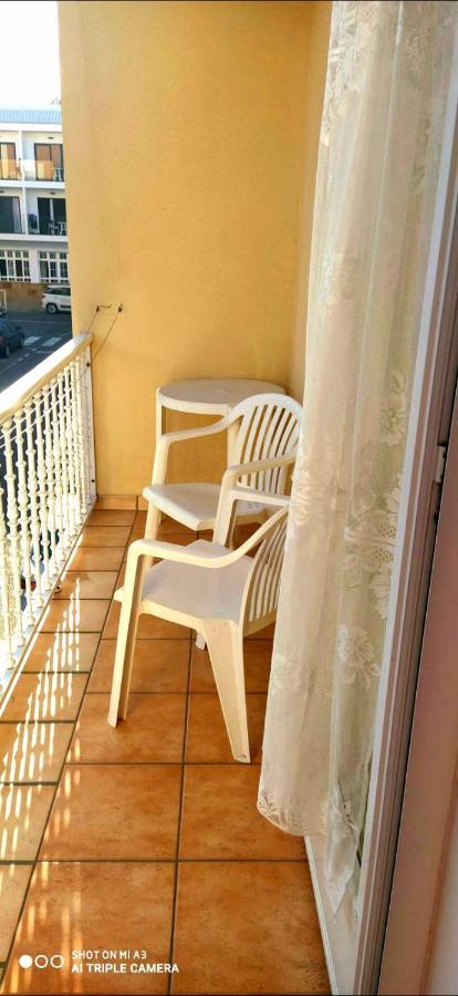 Corralejo Del Mar II Leilighet Eksteriør bilde